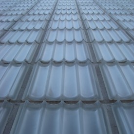 Commercial Glass Block